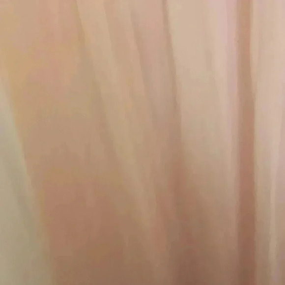 Vintage  pale pink french maid size large nightie - Picture 8 of 8